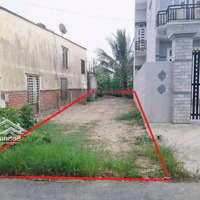 Chủ Rất Cần Bán Gấp Lô Đất 243.5M2 (6X40M) Ở Nguyễn Thị Lắng, Xã Tân Phú Trung Giá Bán 1 Tỷ 650, Sổ Sẵn