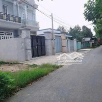 Chủ Rất Cần Bán Gấp Lô Đất 243.5M2 (6X40M) Ở Nguyễn Thị Lắng, Xã Tân Phú Trung Giá Bán 1 Tỷ 650, Sổ Sẵn
