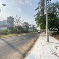 Cần Bán Gấp Lô Đất Đ. Nguyễn Thị Ngâu, Tam Thới Thôn, Hóc Môn, Gần Vincom, 1Tỷ2/120M2, Shr