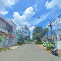 Cần Bán Gấp Lô Đất Đ. Nguyễn Thị Ngâu, Tam Thới Thôn, Hóc Môn, Gần Vincom, 1Tỷ2/120M2, Shr