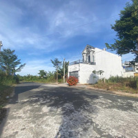 Cần Bán Gấp Lô Đất Đ. Nguyễn Thị Ngâu, Tam Thới Thôn, Hóc Môn, Gần Vincom, 1Tỷ2/120M2, Shr