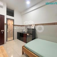 Phòng Trọ Full Nội Thất Ngay Cầu Kênh Tẻ Chỉ Cần Xách Vali Vào Ở