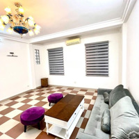 Bán Nhà 5 Tầng Tân Mai Nhà Đẹp Ở Ngay Gần Hồ Đền Lừ - 38M2 Chỉ 8 Tỷ