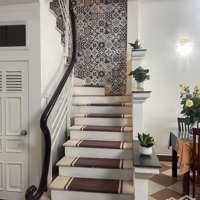 Bán Nhà 5 Tầng Tân Mai Nhà Đẹp Ở Ngay Gần Hồ Đền Lừ - 38M2 Chỉ 8 Tỷ