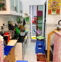 Bán Nhà Đẹp Đường Bùi Văn Ba - Quận 7