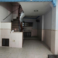 Bán Nhà Riêng 6,8 Tỷ, Diện Tích Đất: 32M2 Tại Đường 3/2, Phường 14, Quận 10, Hcm !