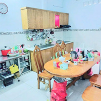 96M2! Sát Mặt Tiền! Bán Nhà 2 Tầng Phạm Văn Đồng, P3. Sát Sân Bay, Lê Quang Định, Đh Công Nghiệp.