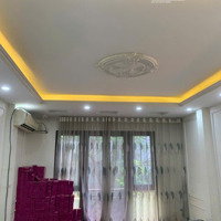 Bán Nhà Tại Đường Ngô Đình Mẫn, La Khê, Hà Đông 50 M2 6 Tầng Thang Máy Giá 14,9X Tỷ
