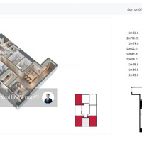 Bán Căn Hộ Chung Cư Hà Nội Paragon Diện Tích: 108M, 3 Phòng Ngủ Hàng Hiếm Tại Cầu Giấy, Hn, Giá Bán 8,1Tỷ Bao Phí