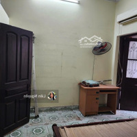 Bán Nhà Nguyễn Đình Chiểu, 55M2, Mặt Tiền 5.2M, 12.8 Tỷ, Ngõ Rộng, Phù Hợp Làm Chung Cư Mini