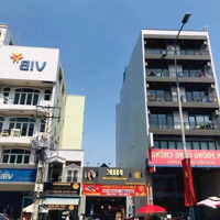 Bán Nhàmặt Tiềnxô Viết Nghệ Tĩnh, P26, Q Bình Thạnh,Diện Tích7,3 X 35M, Hđt 66 Triệu/Th