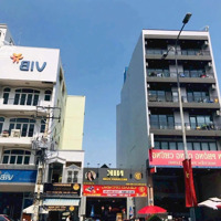 Bán Nhàmặt Tiềnxô Viết Nghệ Tĩnh, P26, Q Bình Thạnh,Diện Tích7,3 X 35M, Hđt 66 Triệu/Th