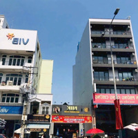 Bán Nhàmặt Tiềnxô Viết Nghệ Tĩnh, P26, Q Bình Thạnh,Diện Tích7,3 X 35M, Hđt 66 Triệu/Th
