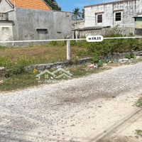 Đất Biển Dốc Lết_ Tx.ninh Hoà,Khánh Hoà.