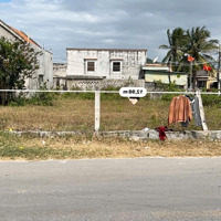 Đất Biển Dốc Lết_ Tx.ninh Hoà,Khánh Hoà.