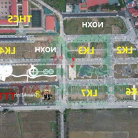 Bán Đất Tại Thụy Lâm, Đông Anh, Hà Nội, 7,4 Tỷ, 87,8 M2, Chính Chủ, Uy Tín