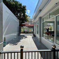 Bán Nhà Vườn Phường 7 - TP Bến Tre (Có Chủ Quyền, Sân Đậu Oto) sát bên công viên bờ sông