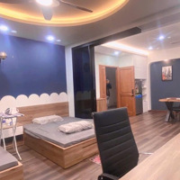 Căn Hộ Đẹp Lung Linh, Full Nội Thất, Có Thang Máy - Cao Thắng - 45.2M2 - Nhỉnh 3 Tỷ