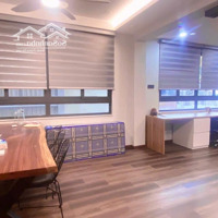 Căn Hộ Đẹp Lung Linh, Full Nội Thất, Có Thang Máy - Cao Thắng - 45.2M2 - Nhỉnh 3 Tỷ