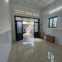 Có Nhà Thới An Thông Lê Thị Riêng - Q12 - Nhà Nở Hậu L Nhẹ 4*15M, Shr