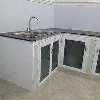 Có Nhà Thới An Thông Lê Thị Riêng - Q12 - Nhà Nở Hậu L Nhẹ 4*15M, Shr