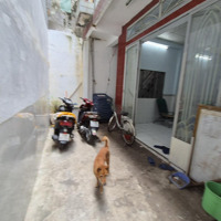 Giảm 1Tỷ Nhà 3 Tầng Nguyễn Thị Minh Khai, P2, Q3 Gần Q1, Chỉ 50M Ra Mặt Tiền 60M²