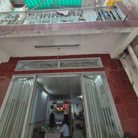 Giảm 1Tỷ Nhà 3 Tầng Nguyễn Thị Minh Khai, P2, Q3 Gần Q1, Chỉ 50M Ra Mặt Tiền 60M²