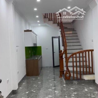 Bán Nhà 32,4 M2, 5 Tầng, 3 Ngủ, Dân Sinh Đông Đúc, Sầm Uất Yên Nghĩa, Hà Đông (T165.221.316A)