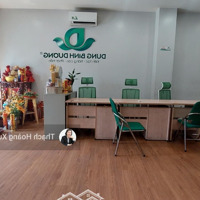 Mt Ngang Đẹp 5,2M - Đường Võ Thị Sáu, Q1 - 5,2 X 16M - 5 Tầng + Thang Máy - Hđt 80 Triệu/Th - Chỉ 30 Tỷ