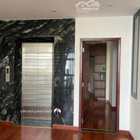 Mt Ngang Đẹp 5,2M - Đường Võ Thị Sáu, Q1 - 5,2 X 16M - 5 Tầng + Thang Máy - Hđt 80 Triệu/Th - Chỉ 30 Tỷ