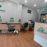 Mt Ngang Đẹp 5,2M - Đường Võ Thị Sáu, Q1 - 5,2 X 16M - 5 Tầng + Thang Máy - Hđt 80 Triệu/Th - Chỉ 30 Tỷ