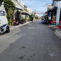 Cần bán nhà 2 mặt tiền đường nhựa nội bộ Hàn Thuyên gần biển, chợ lớn Phan Thiết.