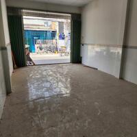 Cần bán nhà 2 mặt tiền đường nhựa nội bộ Hàn Thuyên gần biển, chợ lớn Phan Thiết.