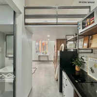 Cho Thuê Duplex Ban Công Giá Rẻ Ngay Cầu Bình Lợi Gần Vlu, Hutech, Uef, Hub, Uth, Ftu