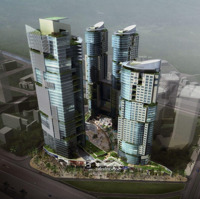 Chuẩn Bị Mở Bán Tòa Căn Hộ Chung Cư Nội Đô Siêu Hiếm Tại Hà Nội, Vị Trí Đẹp Nhất Cầu Giấy
