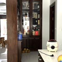 Bán Nhà 3,5 Tầng Ngõ 381 Phố Đội Cấn - Gần Liễu Giai. Diện Tích Sổ Đỏ: 40Mv, Giá Rẻ 7,5 Tỷ