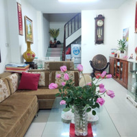 Bán Nhà 3,5 Tầng Ngõ 381 Phố Đội Cấn - Gần Liễu Giai. Diện Tích Sổ Đỏ: 40Mv, Giá Rẻ 7,5 Tỷ
