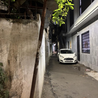 Bán Nhà Ngõ Thông Gần Ô Tô Ngõ 12 Phố Đào Tấn