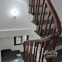 Bán Nhà Vân Canh 33M2X 5 Tầng. Mt: 3.5M Full Nội Thất. Ô Tô Dừng Đỗ Cách 20M, Nhà Mới - Full Nội
