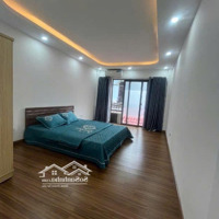 Bán Nhà Vân Canh 33M2X 5 Tầng. Mt: 3.5M Full Nội Thất. Ô Tô Dừng Đỗ Cách 20M, Nhà Mới - Full Nội