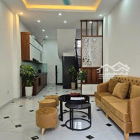 Bán Nhà Vân Canh 33M2X 5 Tầng. Mt: 3.5M Full Nội Thất. Ô Tô Dừng Đỗ Cách 20M, Nhà Mới - Full Nội