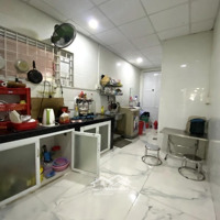 Bán Nhà Riêng Q. 3 Lê Văn Sỹ - 69M2 6 Pn Dòng Tiền Cho Thuê Sân Đậu Xe Riêng, Không Lộ Giới