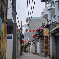 Bán Nhà 3 Tầng Cạnh Vin Đan Phượng, Hà Nội - Cực Hiếm