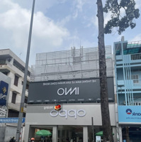 Siêu Phẩm Mặt Tiền Nguyễn Thái Học, P.côl, Q 1 - 8X21M - 4 Tầng - Hđt: 240 Triệu/Tháng - Giá Bán 75 Tỷ