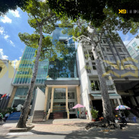 Ngộp Bank. Giảm 8 Tỷ Bán Gấp Nhàmặt Tiềncao Thắng, P.6, Quận 3. Diện Tích: 150 M (8X18M), 7 Tầng, Giá Bán 68 Tỷ