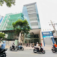 Ngộp Bank. Giảm 8 Tỷ Bán Gấp Nhàmặt Tiềncao Thắng, P.6, Quận 3. Diện Tích: 150 M (8X18M), 7 Tầng, Giá Bán 68 Tỷ