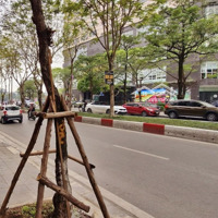 Nhà Mặt Phố Trần Đăng Ninh, 2 Thoáng -Diện Tích50M - 5 Tầng -Mặt Tiền4M - Giá Bán 27.5 Tỷ