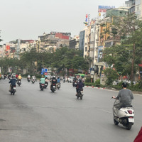 Nhà Mặt Phố Trần Đăng Ninh, 2 Thoáng -Diện Tích50M - 5 Tầng -Mặt Tiền4M - Giá Bán 27.5 Tỷ