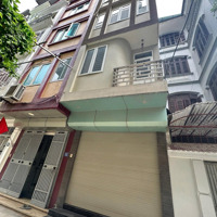 Chính Chủ Cho Thuê Nhà Trần Cung-Nghĩa Tân-Cầu Giấy.