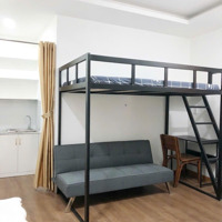 Chính Chủ Cho Thuê Phòng Trọ Đầy Đủ Nội Thất, Cửa Sổ Thoáng Tại Lê Văn Sỹ, Quận 3